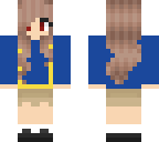 ikea worker girl