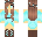 improved girl