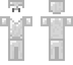 iron armor boy