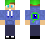 jack septic eye