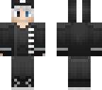 josh senpai fixed
