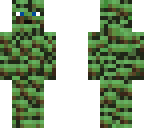 jungle 3 pixel arms