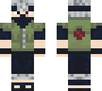 kakashi
