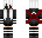 kaneki girl