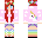 kawaii girl
