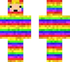kawaii llamacorn