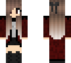 kinda modern vamp