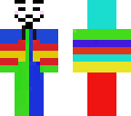 kleuren hacker