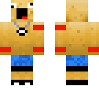 krispeejohnpotato