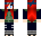 kushina uzumaki
