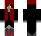 kye the dark spirit