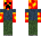 lava creeper