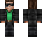 leo the terminator
