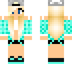 lily's skin