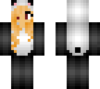 lucinda's panda skin fixed