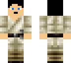 luke skywalker mccool213