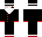 mafioso mi skin