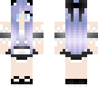 maid