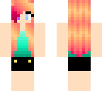 main skin