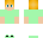 mall worker