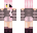 mangle -my version-