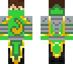 master of earth
