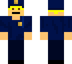 me as night guard