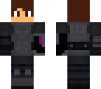 me as swat with robot arm