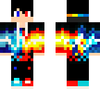 mega guy