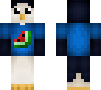 melon penguin