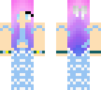 mermaid