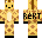 mlg giraffe