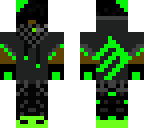monster