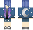 moon gurl