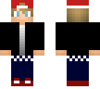 motor cyclist