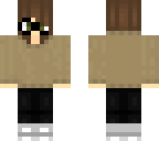 my oc arthor
