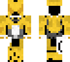 my roleplay skin