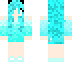 my sister made this