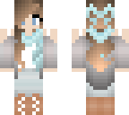 my skin