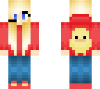 my skin