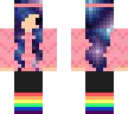 my skin