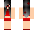 my skin for azarilava's pool party