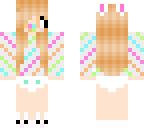 my skin for channel