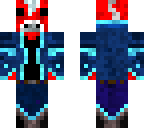 my skin wip