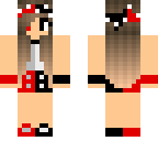 my skins by cicha125