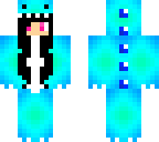 mysticnike