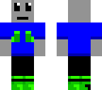 need cool shoes skin