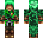 nefritium thief