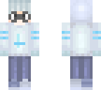 new ice person