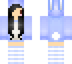 new skin